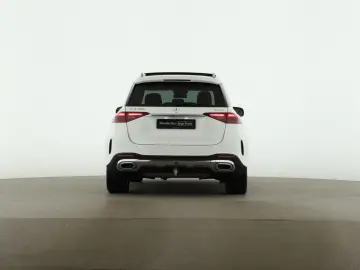 MERCEDES-BENZ GLE 450 4M AMG 20'' AHK Pano…