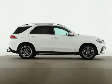 MERCEDES-BENZ GLE 450 4M AMG 20'' AHK Pano…