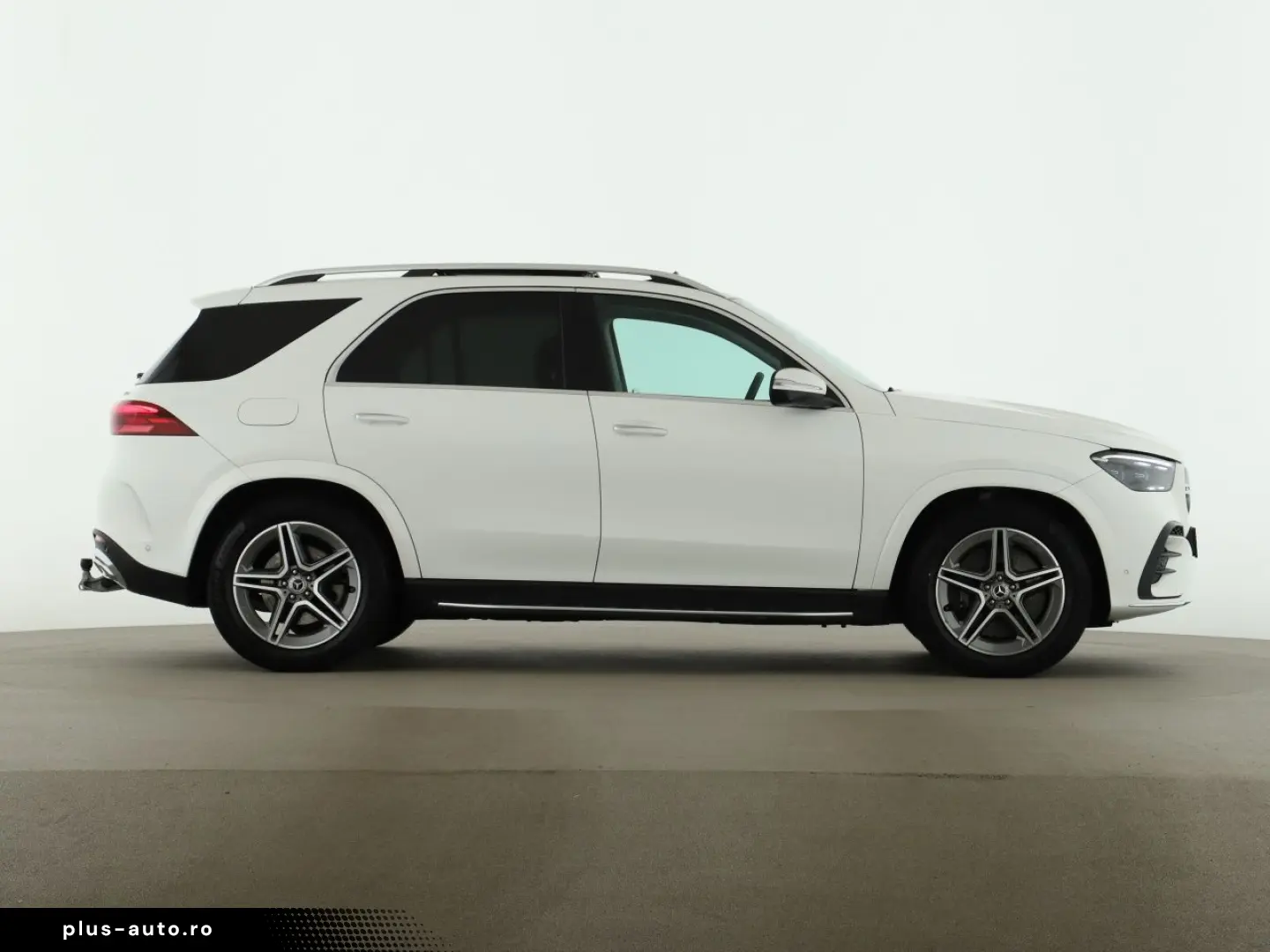 MERCEDES-BENZ GLE 450 4M AMG 20'' AHK Pano&hellip;
