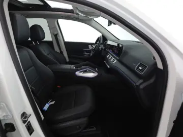 MERCEDES-BENZ GLE 450 4M AMG 20'' AHK Pano…