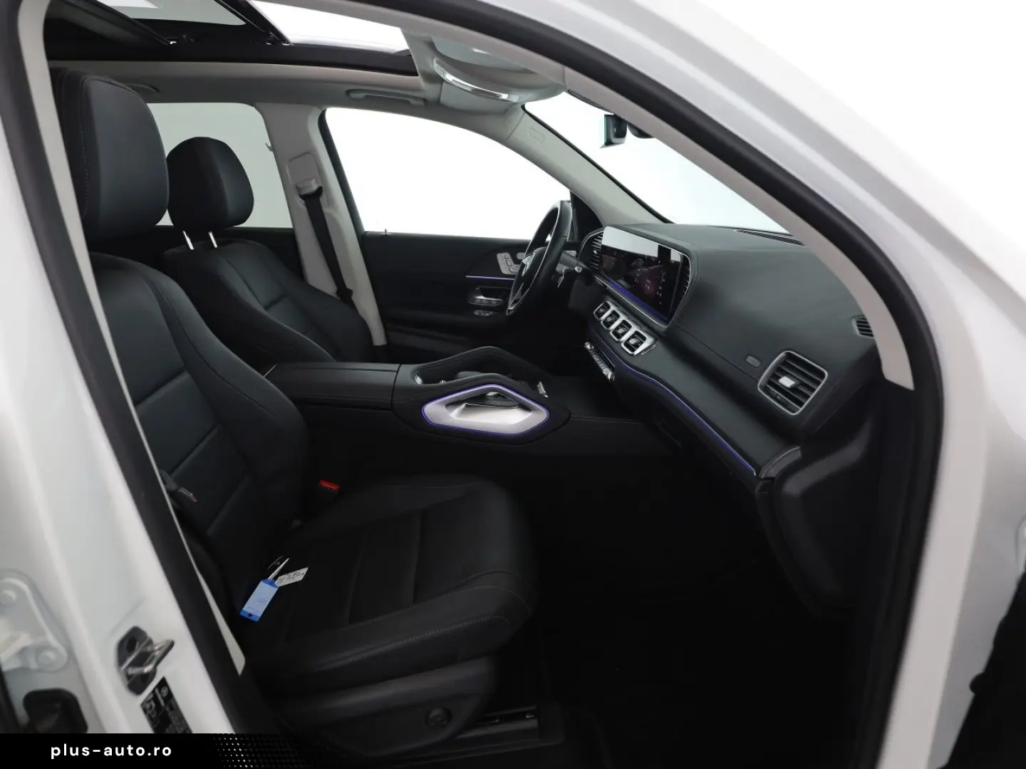 MERCEDES-BENZ GLE 450 4M AMG 20'' AHK Pano&hellip;