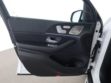 MERCEDES-BENZ GLE 450 4M AMG 20'' AHK Pano…