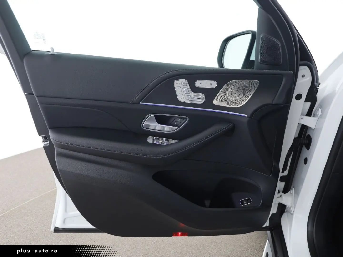 MERCEDES-BENZ GLE 450 4M AMG 20'' AHK Pano&hellip;