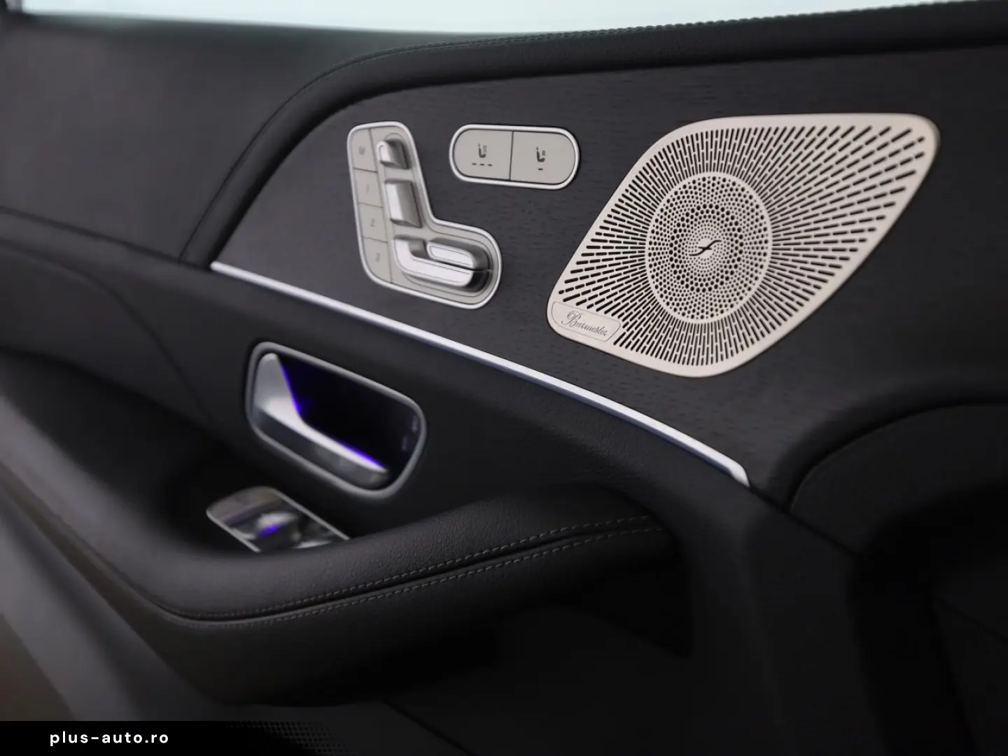 MERCEDES-BENZ GLE 450 4M AMG 20'' AHK Pano&hellip;