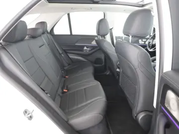 MERCEDES-BENZ GLE 450 4M AMG 20'' AHK Pano…