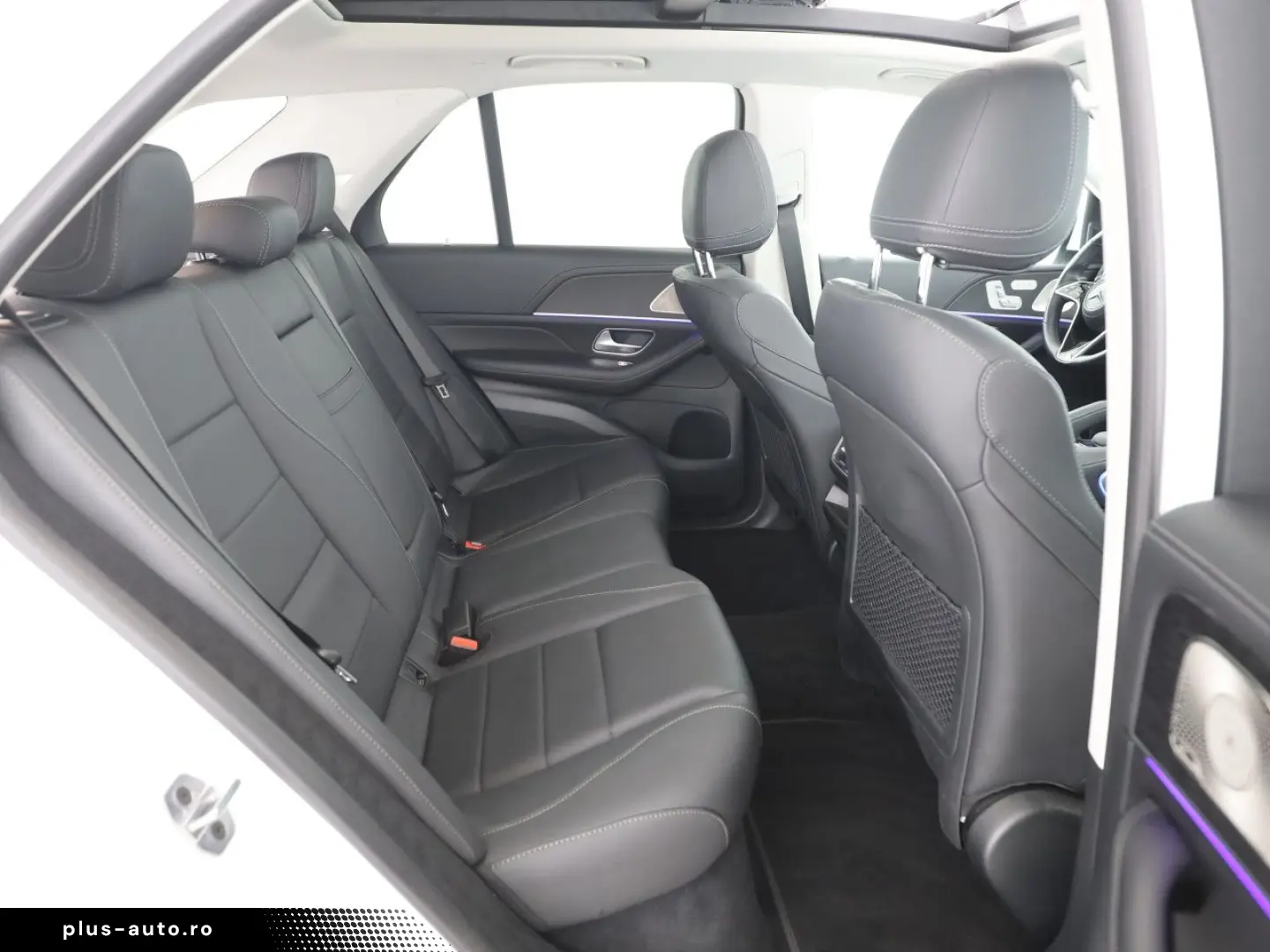 MERCEDES-BENZ GLE 450 4M AMG 20'' AHK Pano&hellip;