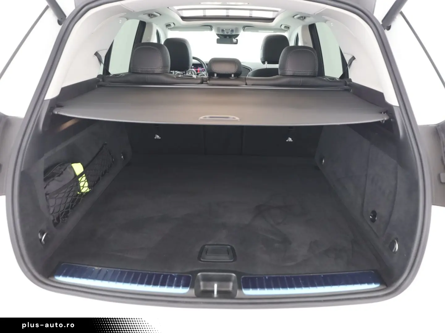 MERCEDES-BENZ GLE 450 4M AMG 20'' AHK Pano&hellip;