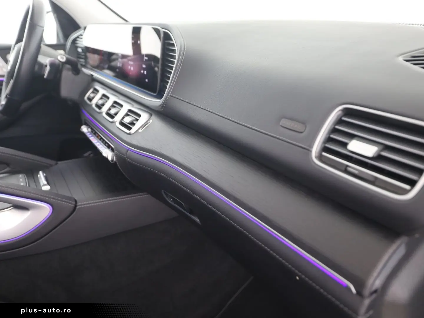 MERCEDES-BENZ GLE 450 4M AMG 20'' AHK Pano&hellip;