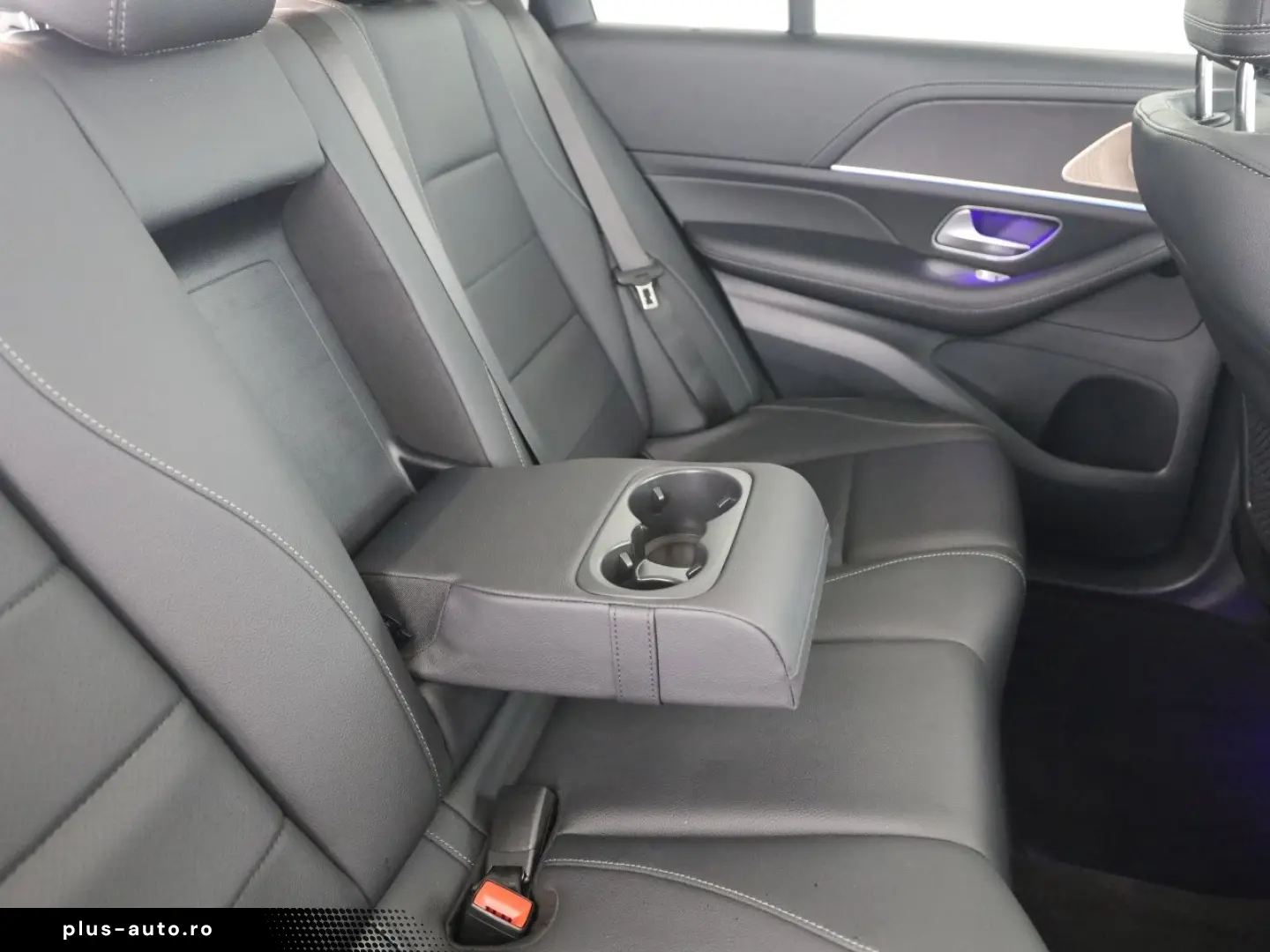 MERCEDES-BENZ GLE 450 4M AMG 20'' AHK Pano&hellip;