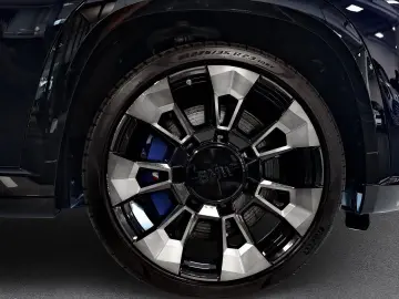 BMW XM M Driver´s Package