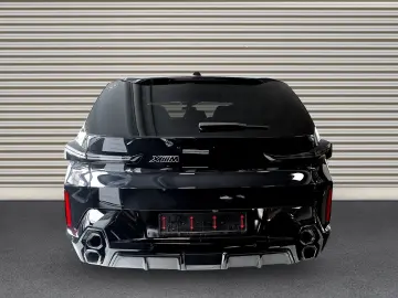 BMW XM M Driver´s Package