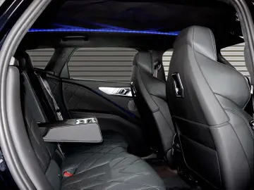 BMW XM M Driver´s Package