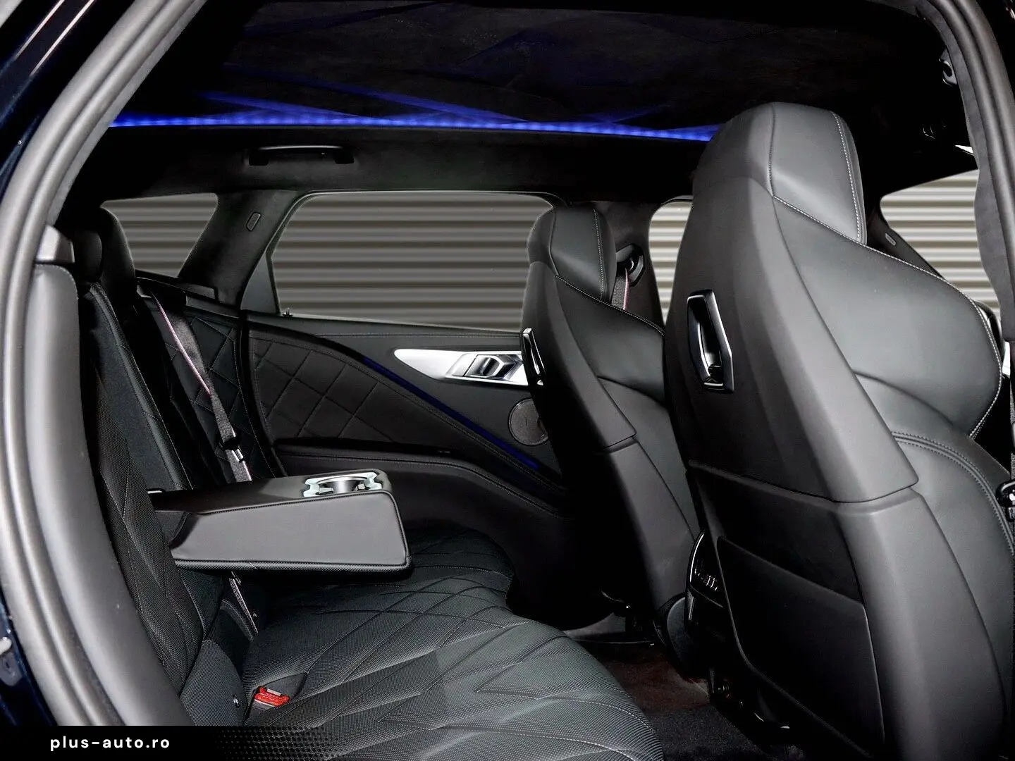 BMW XM M Driver´s Package