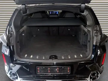 BMW XM M Driver´s Package