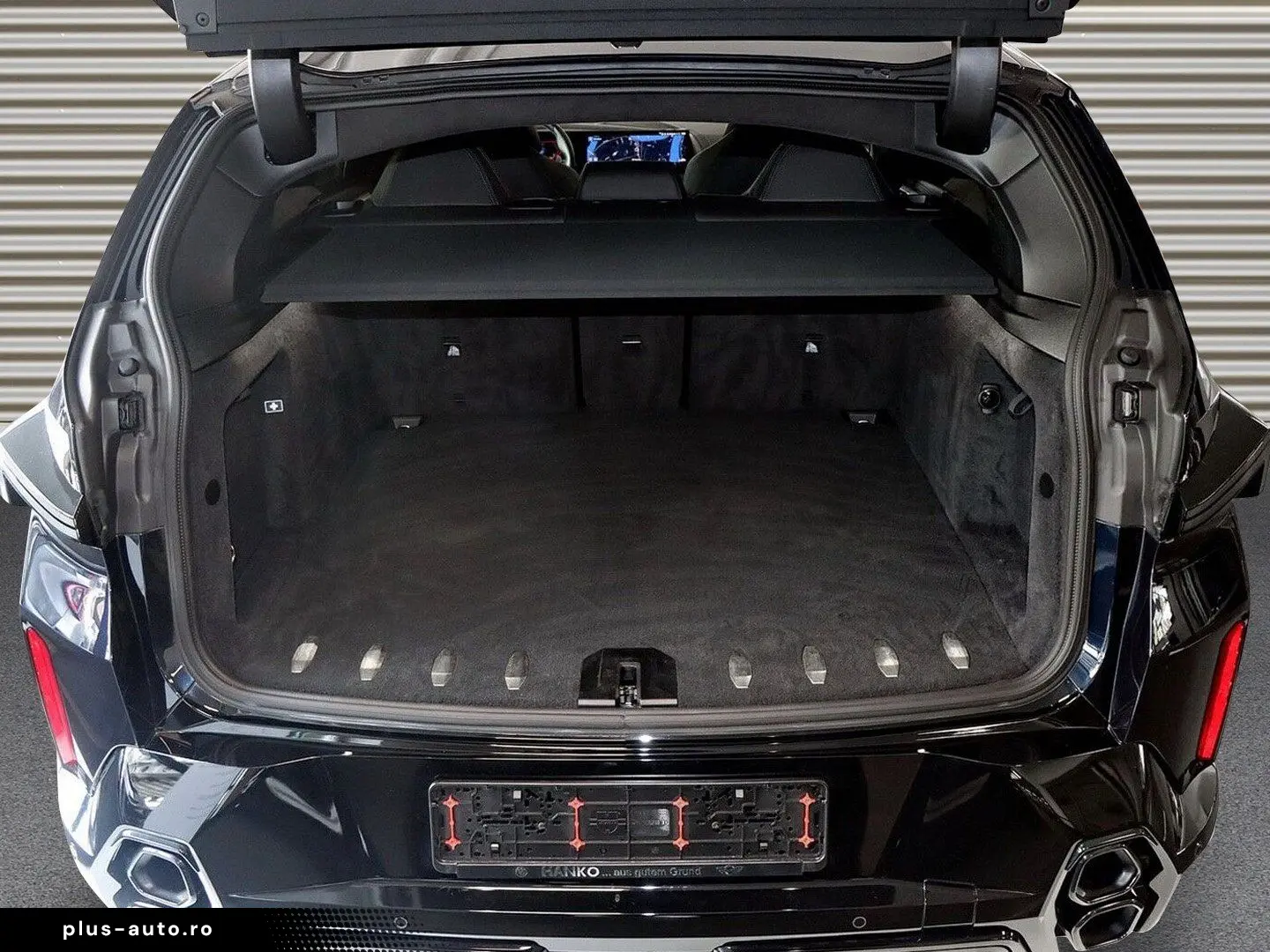 BMW XM M Driver´s Package