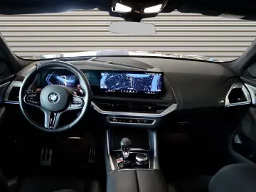 BMW XM M Driver´s Package