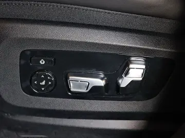 BMW XM M Driver´s Package