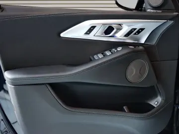 BMW XM M Driver´s Package
