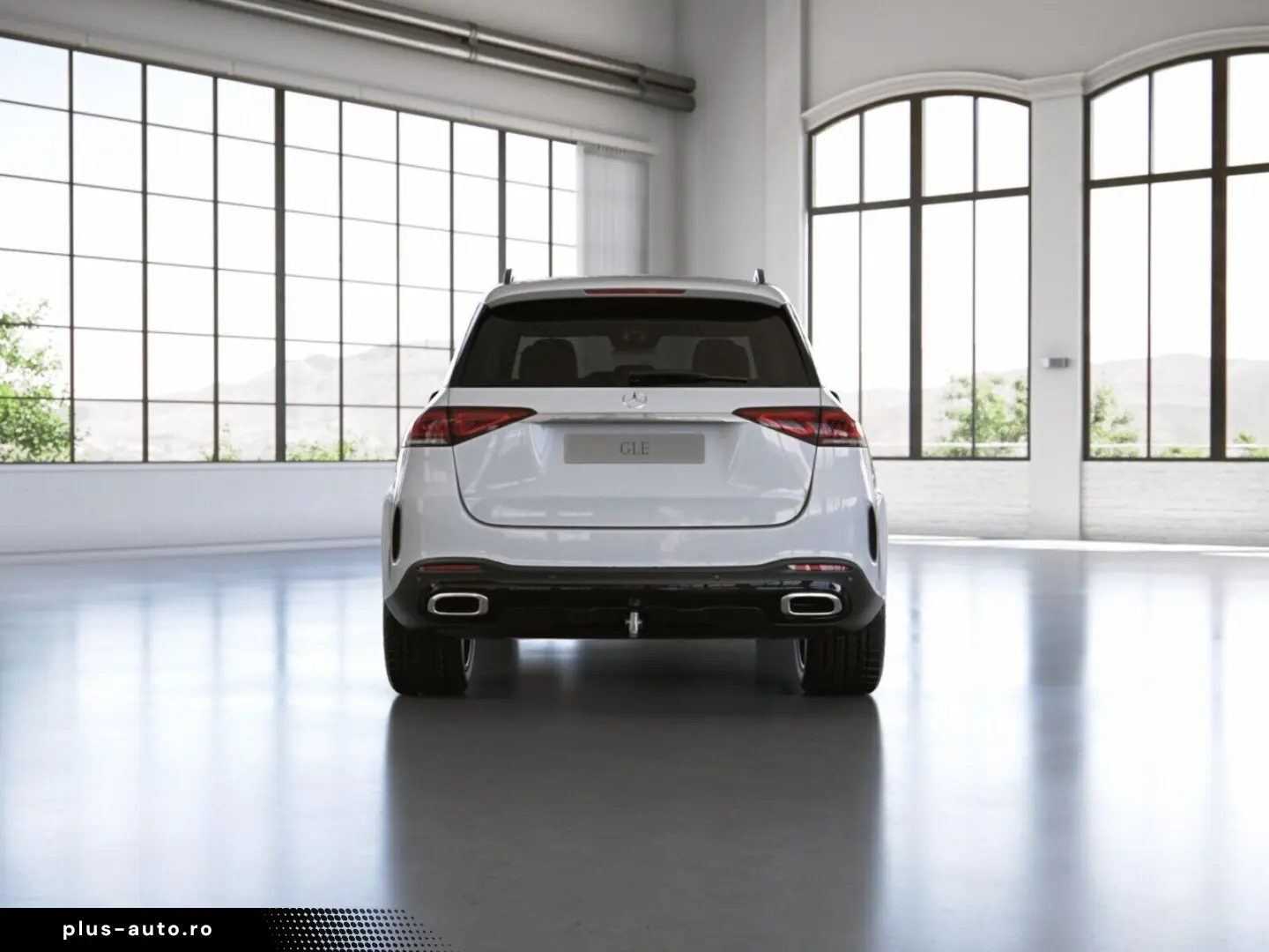 MERCEDES-BENZ GLE 400 d 4M AMG PANO AHK DISTR. HUD B&hellip;