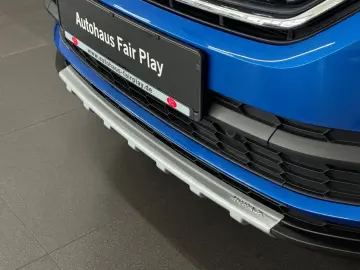 SKODA Kodiaq Ambition 4x4 LED KAMERA CARPLAY U-FREI!