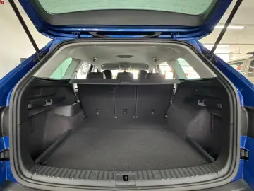 SKODA Kodiaq Ambition 4x4 LED KAMERA CARPLAY U-FREI!