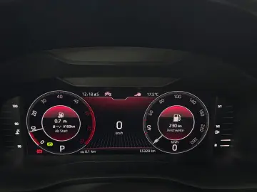 SKODA Kodiaq Ambition 4x4 LED KAMERA CARPLAY U-FREI!