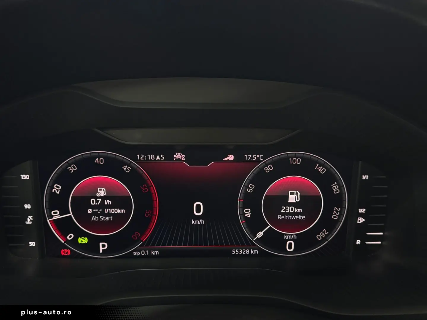 SKODA Kodiaq Ambition 4x4 LED KAMERA CARPLAY U-FREI!