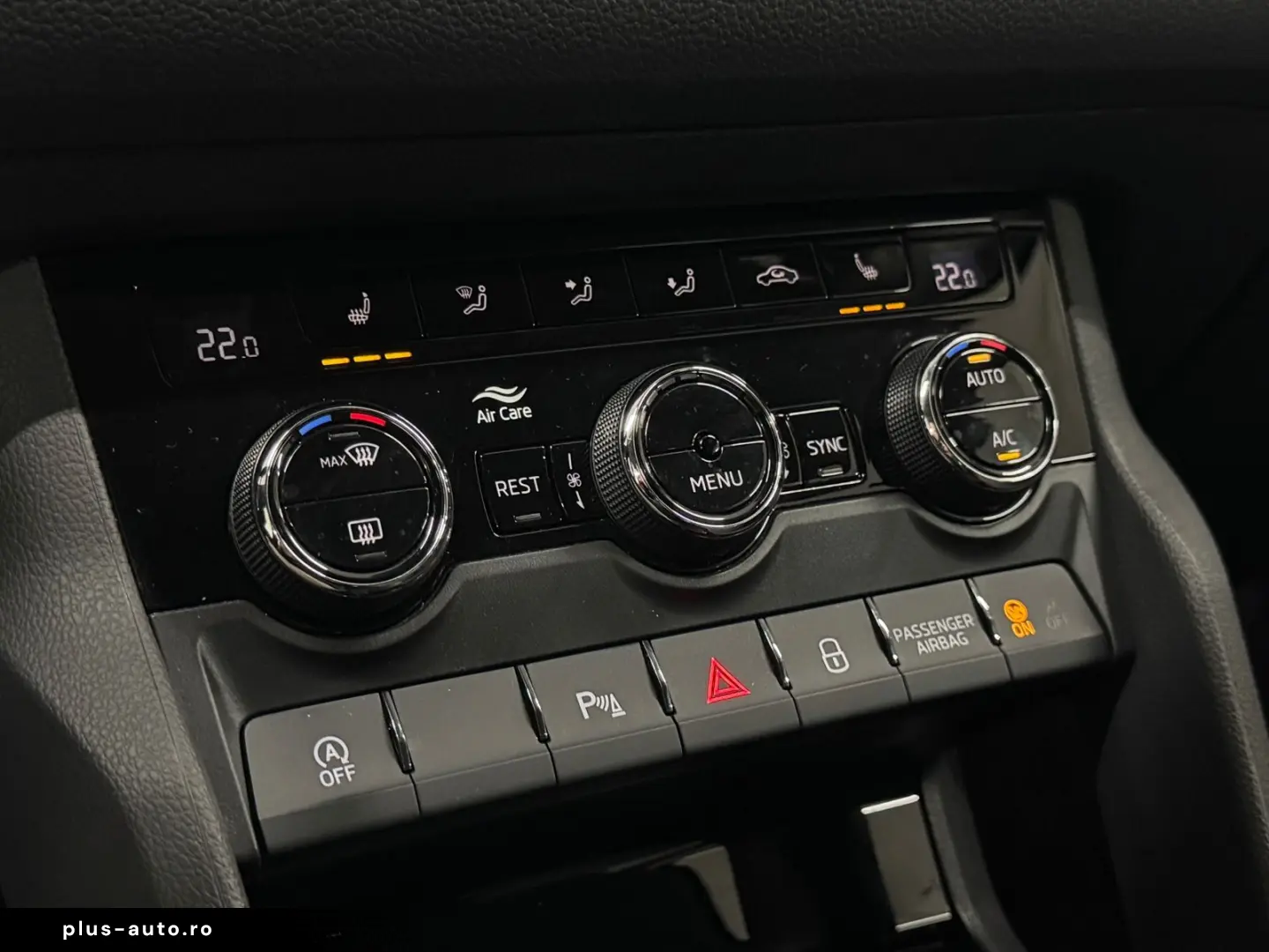 SKODA Kodiaq Ambition 4x4 LED KAMERA CARPLAY U-FREI!