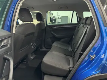 SKODA Kodiaq Ambition 4x4 LED KAMERA CARPLAY U-FREI!
