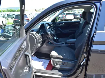 SKODA Kodiaq 2.0 TSI  Style  4x4 LED Kamera DAB Memory