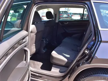 SKODA Kodiaq 2.0 TSI  Style  4x4 LED Kamera DAB Memory