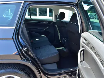 SKODA Kodiaq 2.0 TSI  Style  4x4 LED Kamera DAB Memory