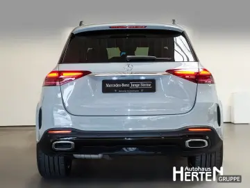 MERCEDES-BENZ GLE 450 d 4M AMG NIGHT 22  PANO AHK 360  SOUND