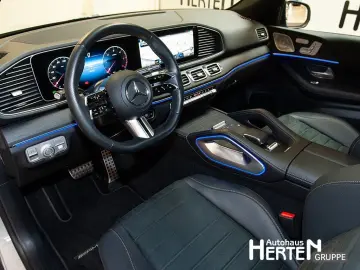 MERCEDES-BENZ GLE 450 d 4M AMG NIGHT 22  PANO AHK 360  SOUND