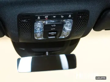 MERCEDES-BENZ GLE 450 d 4M AMG NIGHT 22  PANO AHK 360  SOUND