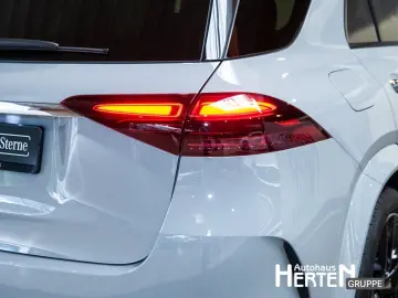 MERCEDES-BENZ GLE 450 d 4M AMG NIGHT 22  PANO AHK 360  SOUND