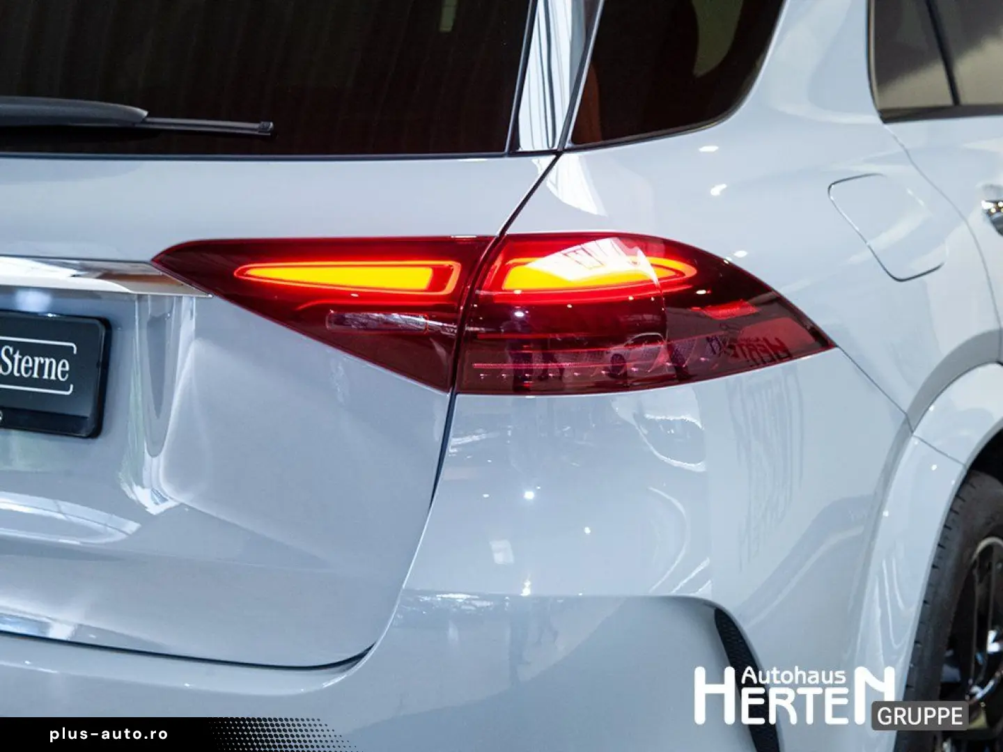 MERCEDES-BENZ GLE 450 d 4M AMG NIGHT 22  PANO AHK 360  SOUND
