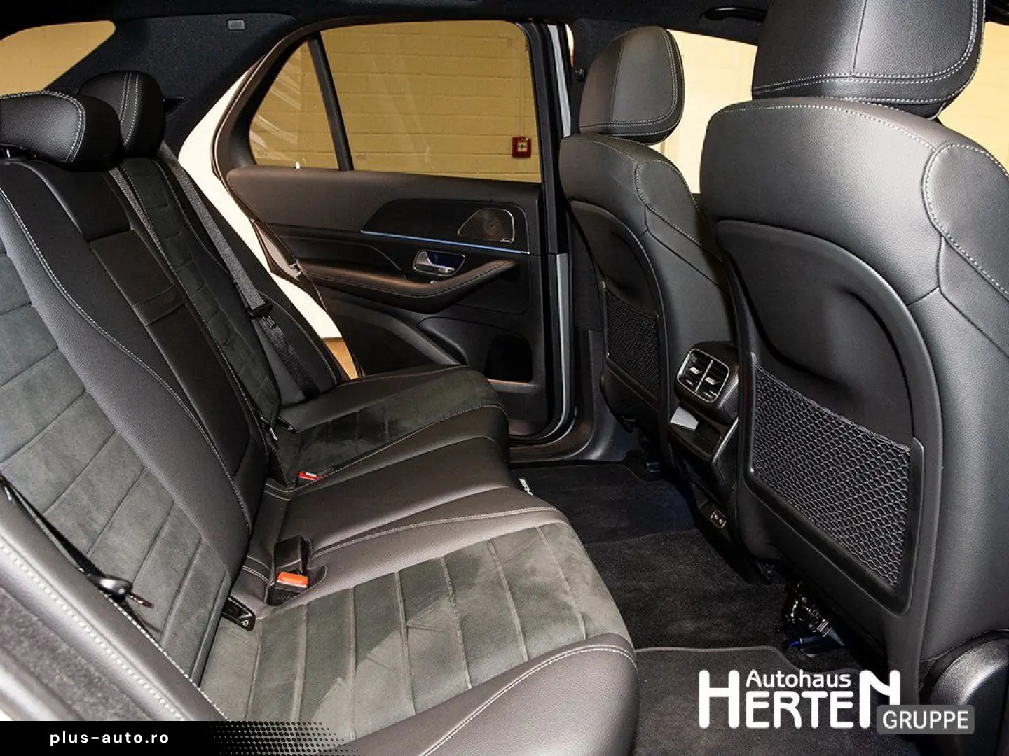 MERCEDES-BENZ GLE 450 d 4M AMG NIGHT 22  PANO AHK 360  SOUND