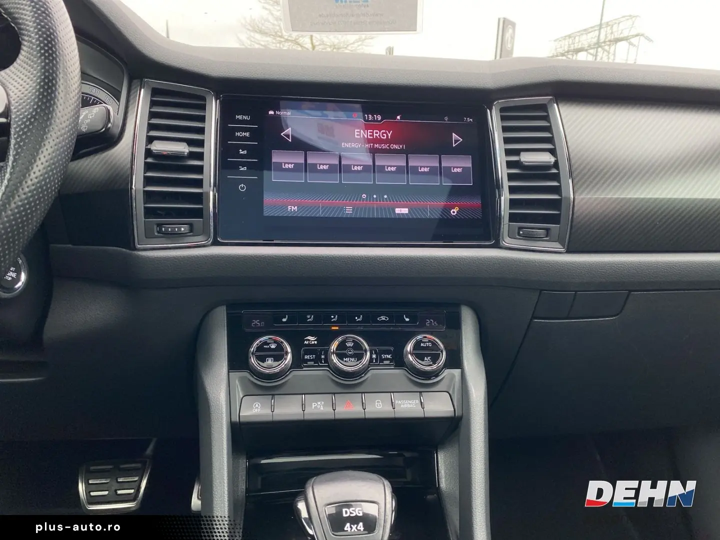 SKODA Kodiaq 2.0 TSI Sportline 4x4 Columbus DCC Pano