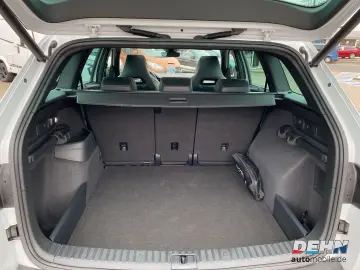 SKODA Kodiaq 2.0 TSI Sportline 4x4 Columbus DCC Pano