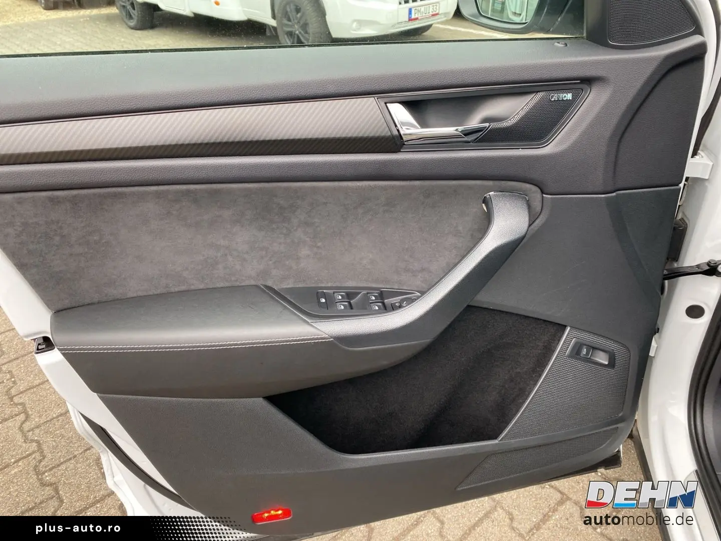 SKODA Kodiaq 2.0 TSI Sportline 4x4 Columbus DCC Pano