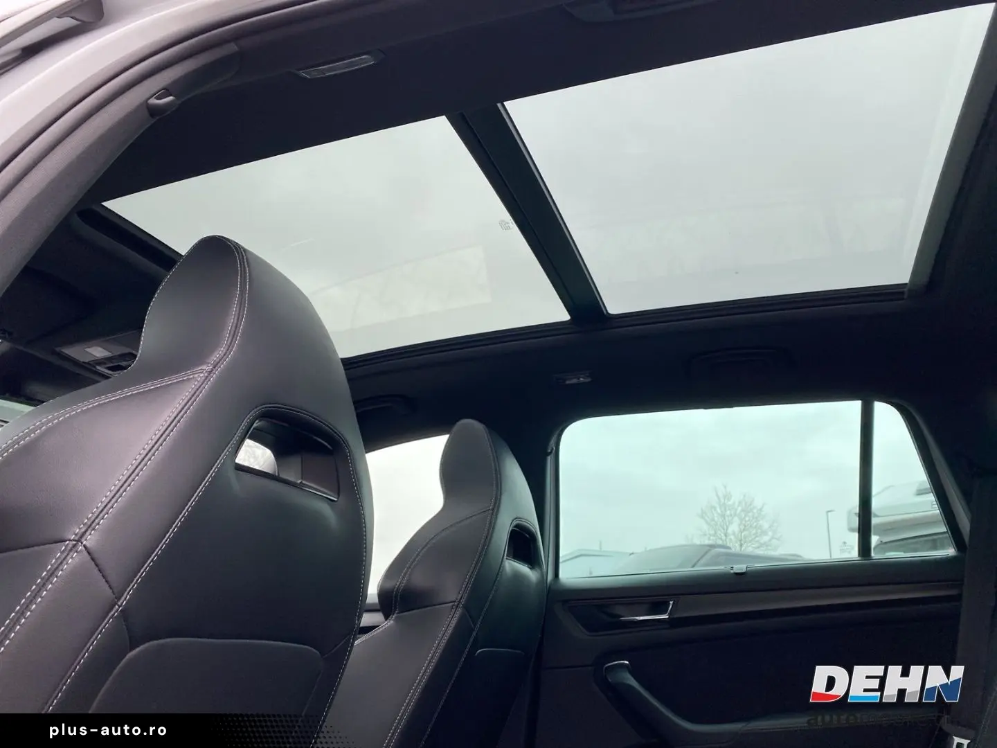 SKODA Kodiaq 2.0 TSI Sportline 4x4 Columbus DCC Pano