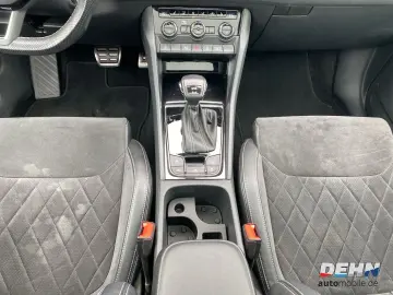 SKODA Kodiaq 2.0 TSI Sportline 4x4 Columbus DCC Pano