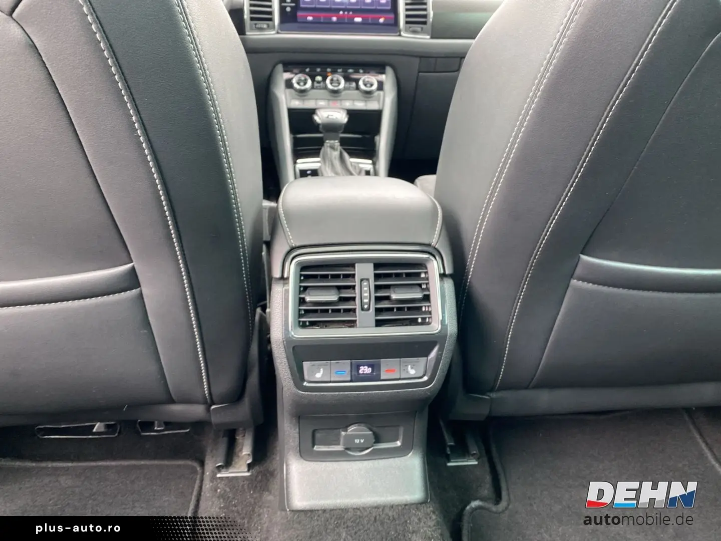 SKODA Kodiaq 2.0 TSI Sportline 4x4 Columbus DCC Pano