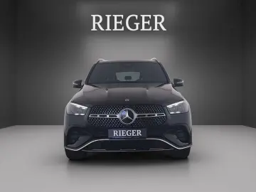 MERCEDES-BENZ GLE 450 d 4M AMG-Ext. AHK PANO-SHD HUD…