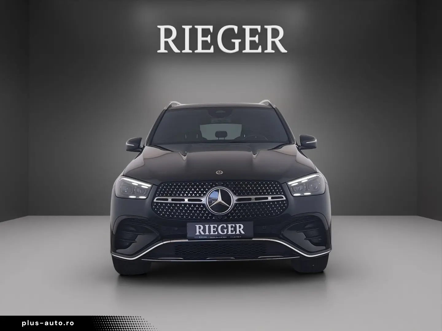 MERCEDES-BENZ GLE 450 d 4M AMG-Ext. AHK PANO-SHD HUD&hellip;