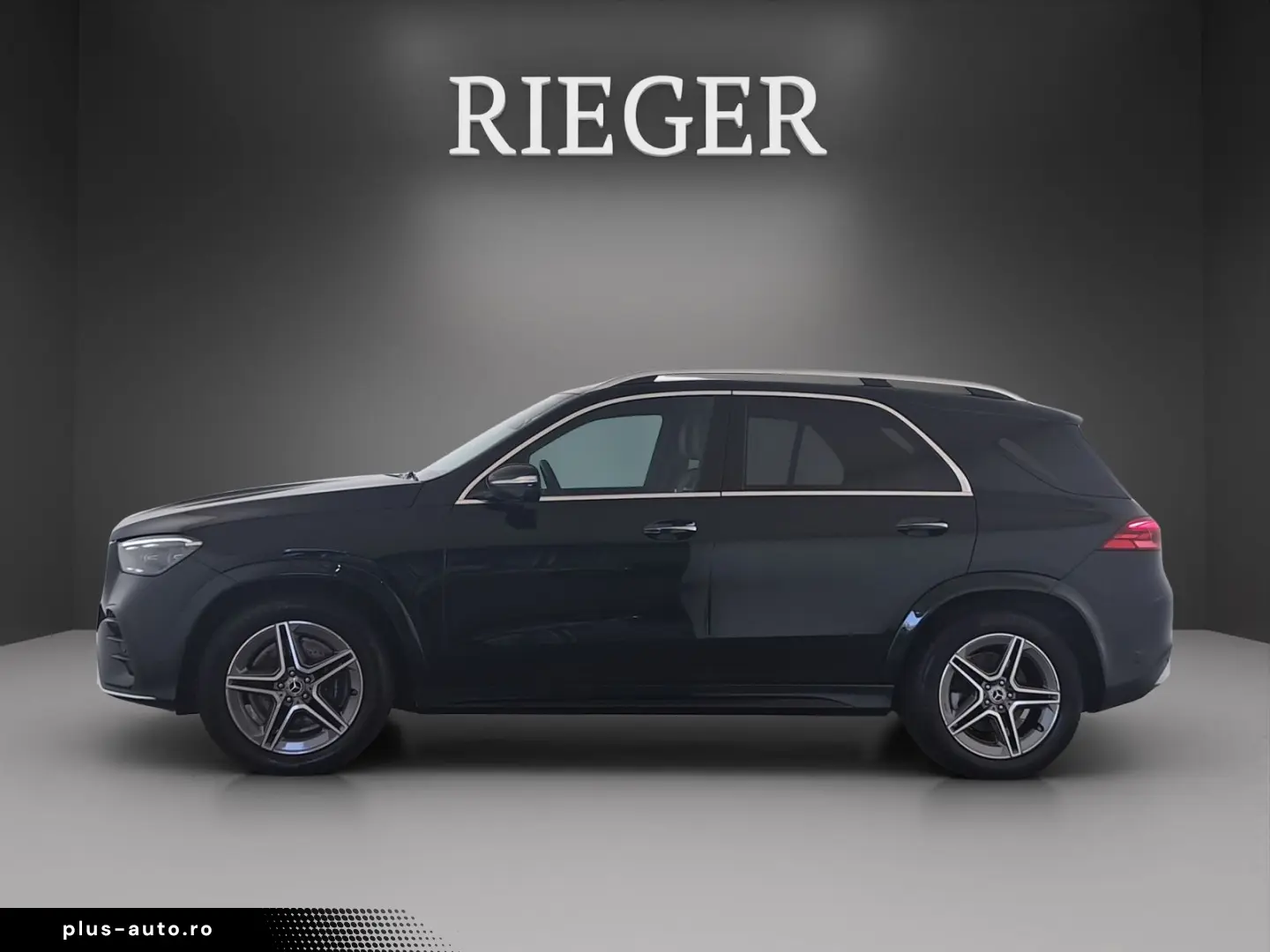 MERCEDES-BENZ GLE 450 d 4M AMG-Ext. AHK PANO-SHD HUD&hellip;