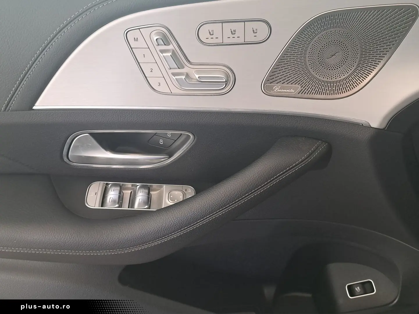 MERCEDES-BENZ GLE 450 d 4M AMG-Ext. AHK PANO-SHD HUD&hellip;