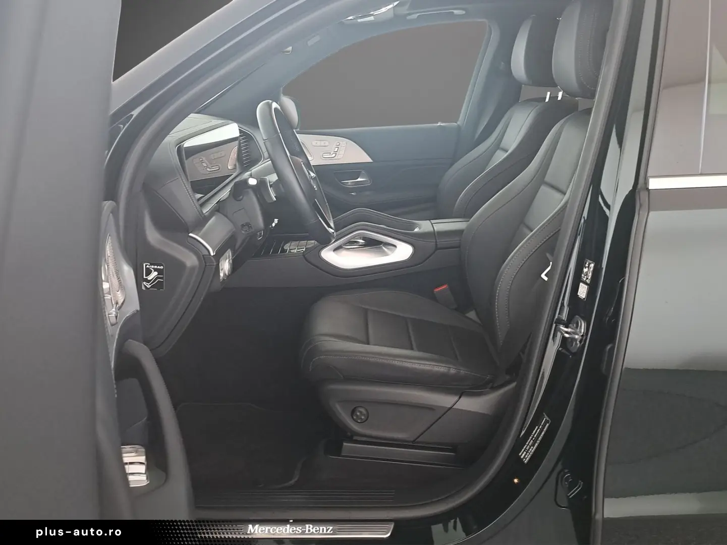 MERCEDES-BENZ GLE 450 d 4M AMG-Ext. AHK PANO-SHD HUD&hellip;