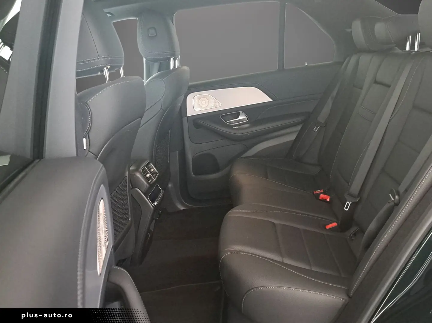 MERCEDES-BENZ GLE 450 d 4M AMG-Ext. AHK PANO-SHD HUD&hellip;